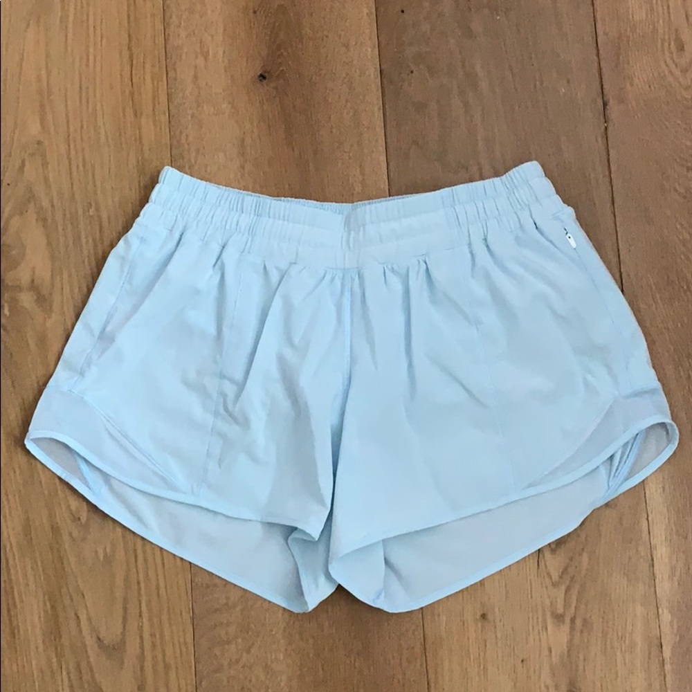 Hotty hot shorts (tall)